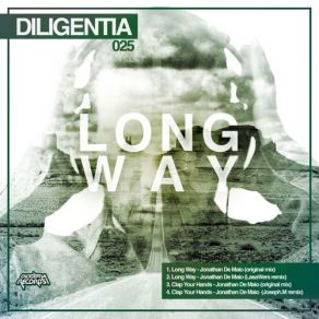 Download track Long Way (LasaWers Remix) Jonathan De Maio