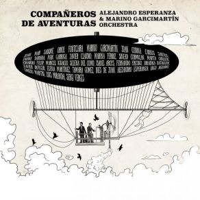 Download track Recuerdos Alejandro Esperanza, Marino Garcimartin