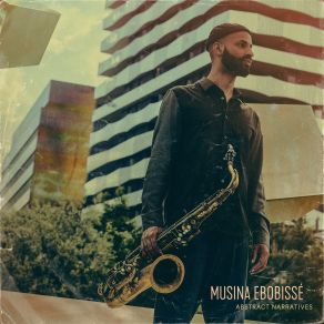 Download track Esquisse Musina Ebobissé