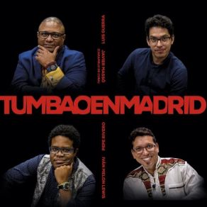 Download track Con Tumbao Javier Massó CarameloPepe Rivero