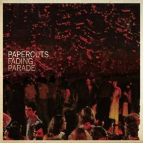 Download track Marie Says You'Ve Changed Papercuts