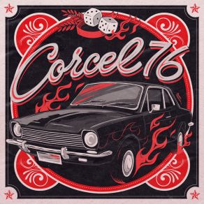 Download track Corcel 76 Corcel 76