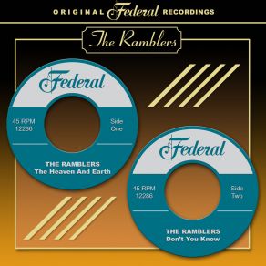 Download track The Heaven And Earth Ramblers