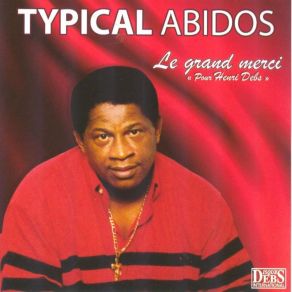 Download track Etranjé Typical Abidos