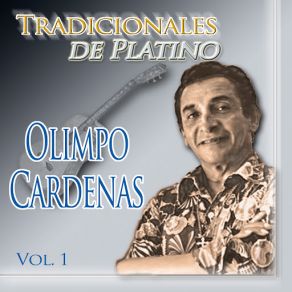 Download track Llora Conmigo Olimpo Cárdenas