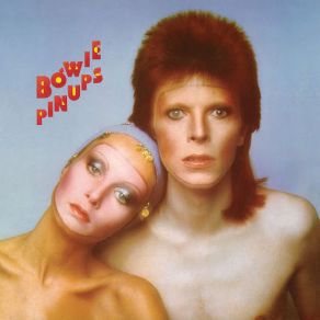 Download track Shapes Of Things (2015 Remastered Version) David Bowie