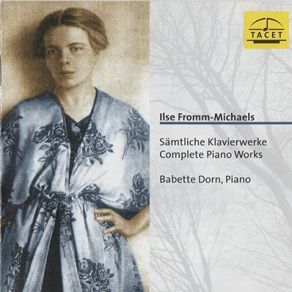 Download track 19. Langsamer Walzer Ilse Fromm-Michaels