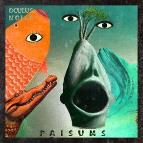 Download track The Concept Of Reality (Intro) Oculus Noise