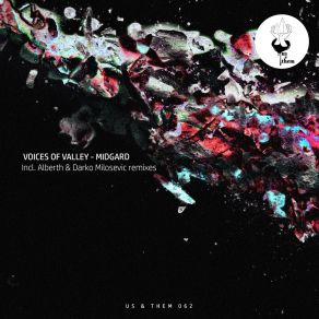 Download track Midgard (Alberth Remix) Voices Of Valley