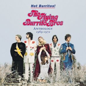 Download track Hot Burrito # 1 The Flying Burrito Brothers