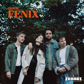 Download track Palamos Fenix