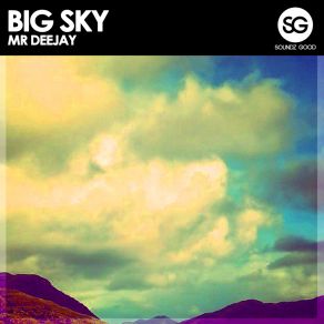 Download track Mr DeeJay (Menshee Edit) Big SkyMenshee