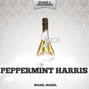Download track Fat Girl Boogie Peppermint Harris