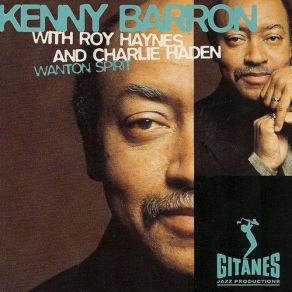 Download track One Finger Snap Charlie Haden, Roy Haynes, Kenny Barron