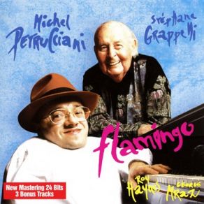 Download track These Foolish Things Michel Petrucciani, Stéphane Grappelli