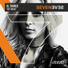 Download track Get Weak (Stefan Lindenthal Remix) Jil Tanner