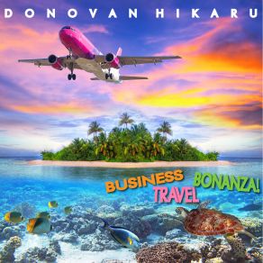 Download track Caribbean Ceo Package Donovan Hikaru