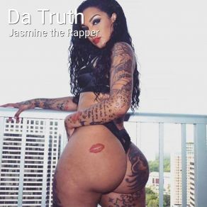 Download track Live Life Jasmine The Rapper