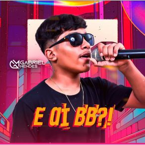 Download track Se Tu Quer Me Usar Gabriel Mendes