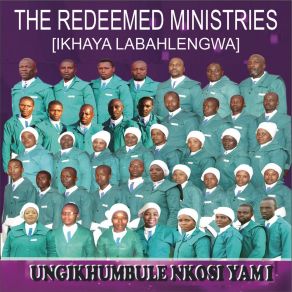 Download track Usiza Ngeqiniso The Redeemed Ministries