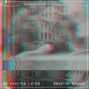 Download track WHAT'S REALLY GOOD? Brayton Bowman