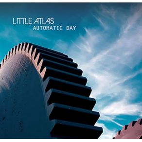 Download track Oort Little Atlas