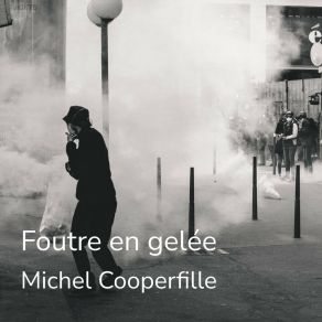 Download track Rabbi Bocheur (Gta) Michel CooperfilleGTA