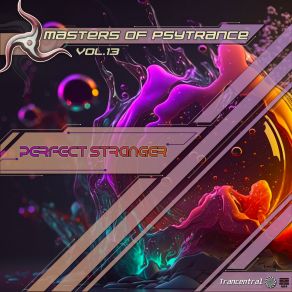 Download track Clear Vision 07 Perfect Stranger