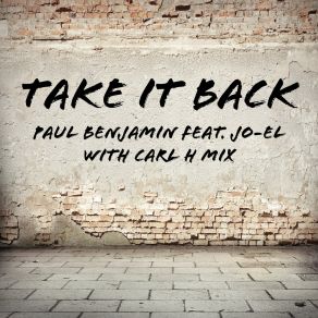 Download track Take It Back (2 Step Dub Mix) Jo-El