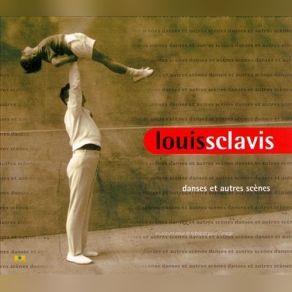 Download track Avant-Veille Louis Sclavis