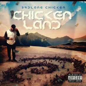 Download track Open Mic Chicken Man