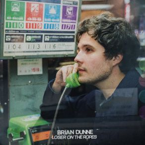 Download track Optimist Brian Dunne