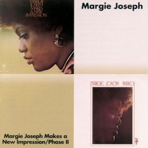 Download track I'll Always Love You Margie Joseph