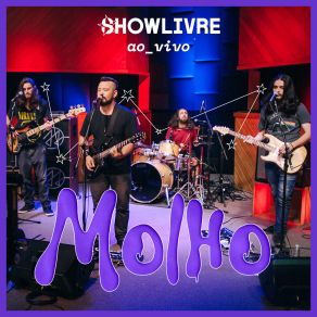 Download track Chuva (Ao Vivo) Molho