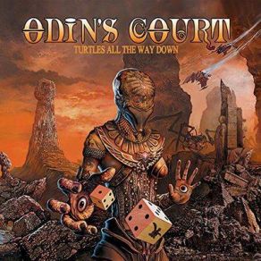 Download track ... But What's The Question? Odin's Court