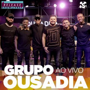 Download track Horas E Minutos (Ao Vivo) Grupo Ousadia