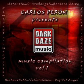 Download track Nothing Last Forever Carlos Peron, Side ProjectsDigital Angel