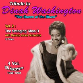 Download track Bargain Day Dinah Washington