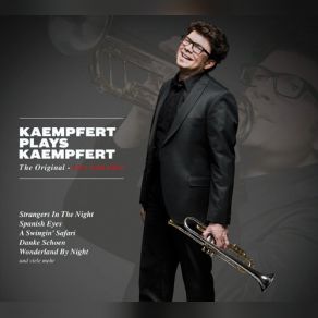 Download track Hold Back The Dawn Bert Kaempfert Orchestra