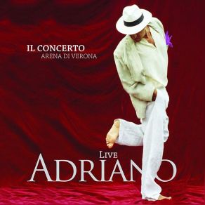 Download track Storia D'amore - Live Adriano Celentano