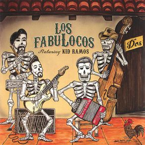 Download track Keep A Knockin' Los Fabulocos