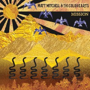 Download track It's Only Rock'n'Roll (After All) Matt Mitchell, The ColdheartsAfter All