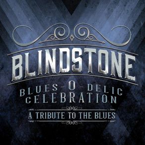 Download track Somethin's Got A Hold On Me Blindstone