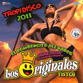 Download track Mix Bomboncito Navideño: El Niño Del Tambor / Blanca Navidad / Campanas De Navidad Marimba Orquesta Jaime Tistoj