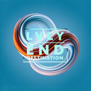 Download track End Destination (Instrumental Version) Lvly