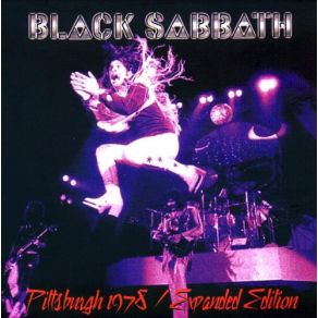 Download track Rock And Roll Doctor Black Sabbath