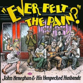 Download track Lonesome Dog Blues John Heneghan