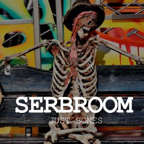 Download track Lost Man Serbroom