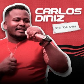 Download track Cuidado (Cover) Carlos Diniz