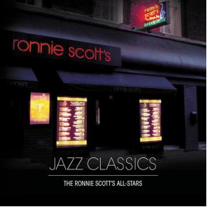 Download track One Day I'Ll Fly Away Ronnie Scott